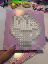 Rêvélia Cube Painting - Nourriture Créations Sortilege